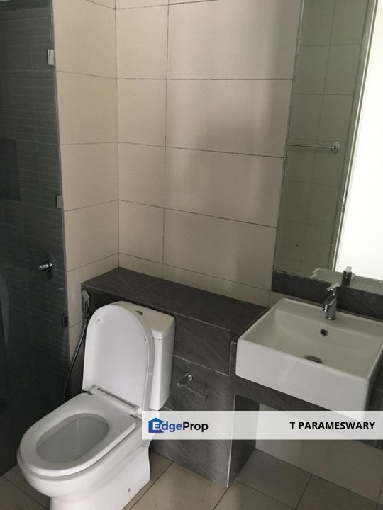 Serini Melawati Condo Unit for SALE, Kuala Lumpur, Taman Melawati