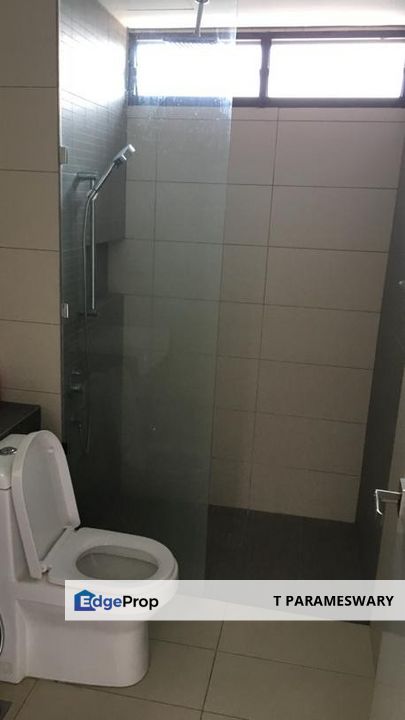 Serini Melawati Condo Unit for SALE, Kuala Lumpur, Taman Melawati