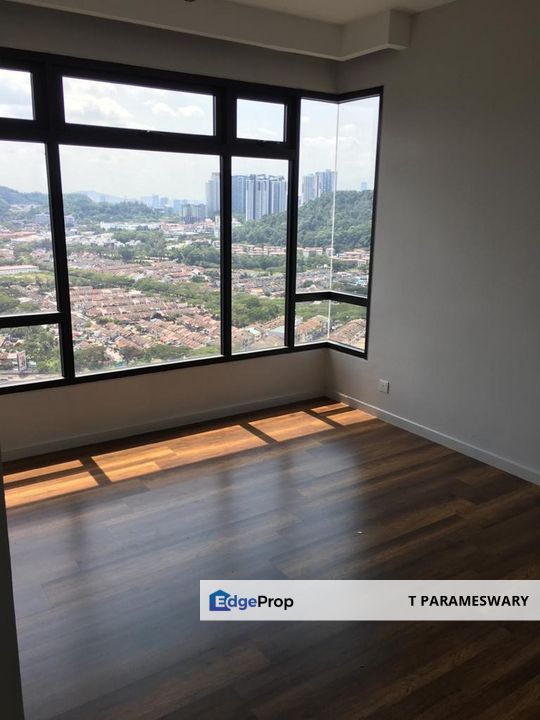 Serini Melawati Condo Unit for SALE, Kuala Lumpur, Taman Melawati