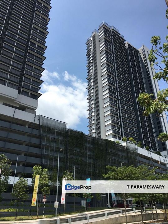 Serini Melawati Condo Unit for SALE, Kuala Lumpur, Taman Melawati