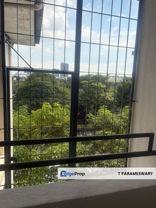 Sunway Court Apartment for SALE, Selangor, Bandar Sunway