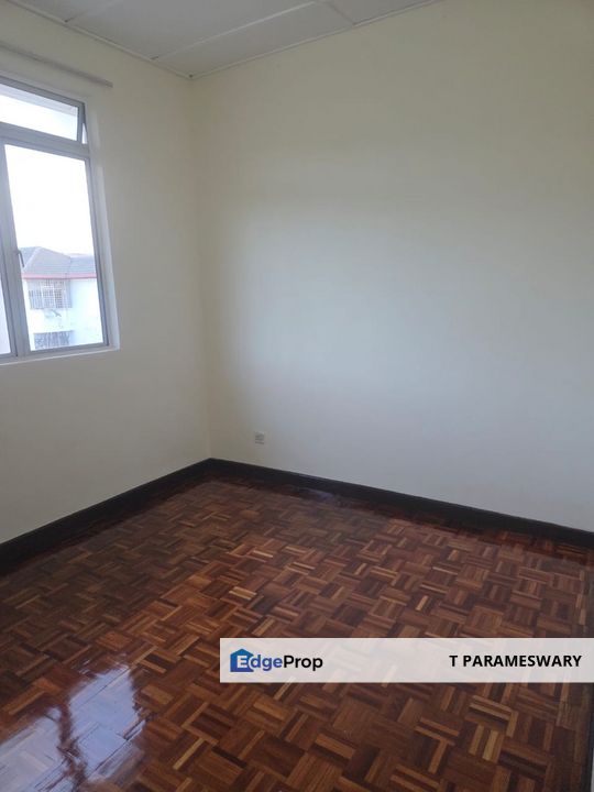 Sri Melor Apartment for SALE , Selangor, Ulu Kelang