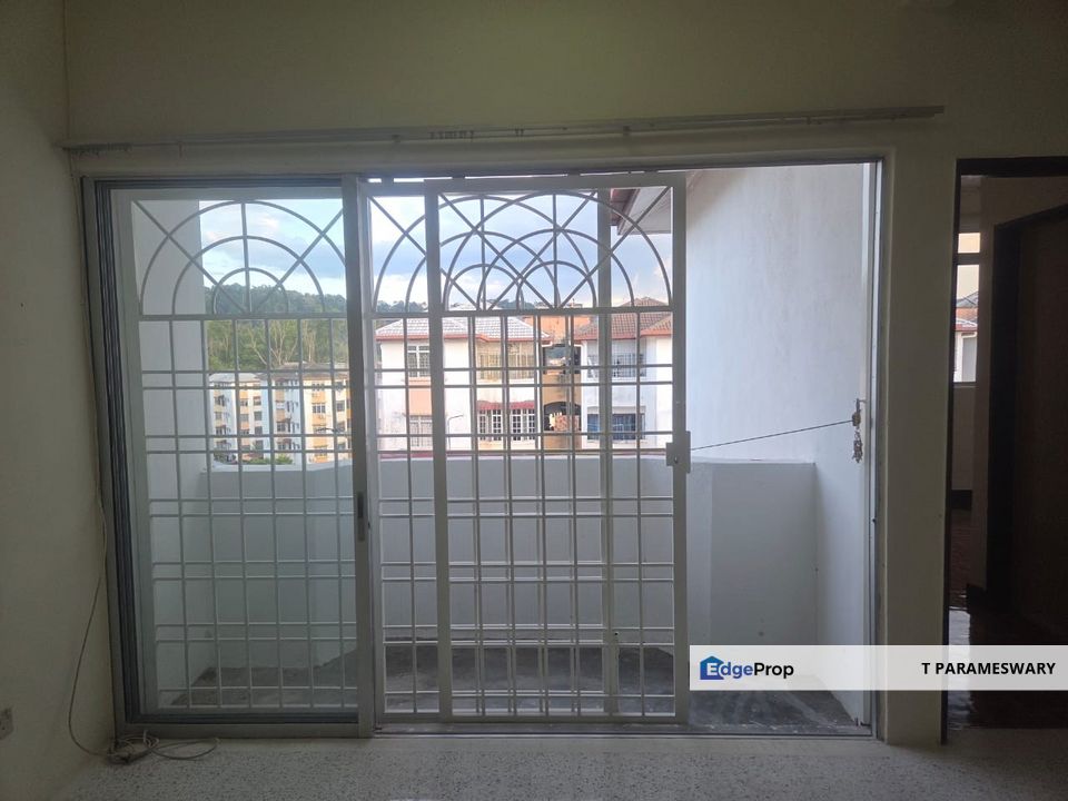 Sri Melor Apartment for SALE , Selangor, Ulu Kelang