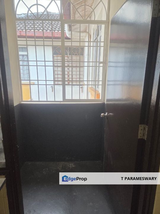 Sri Melor Apartment for SALE , Selangor, Ulu Kelang