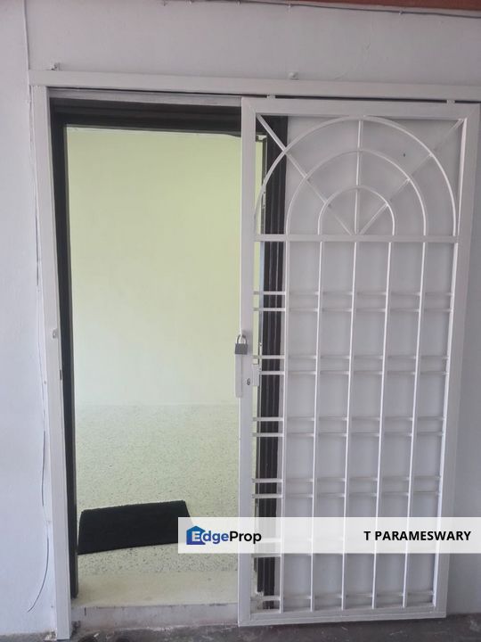 Sri Melor Apartment for SALE , Selangor, Ulu Kelang
