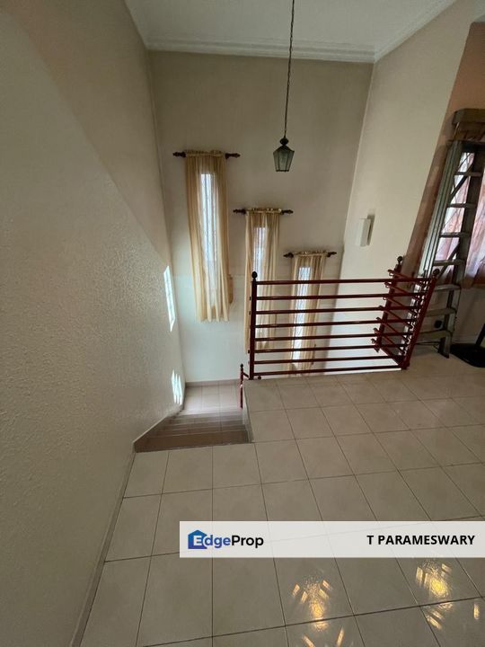 SS14 Subang Jaya Semi-D for SALE , Selangor, Subang Jaya