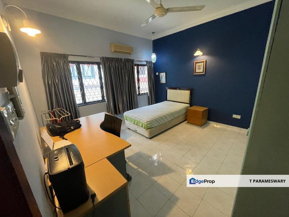 SS14 Subang Jaya Semi-D for SALE , Selangor, Subang Jaya