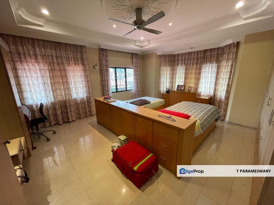 SS14 Subang Jaya Semi-D for SALE , Selangor, Subang Jaya