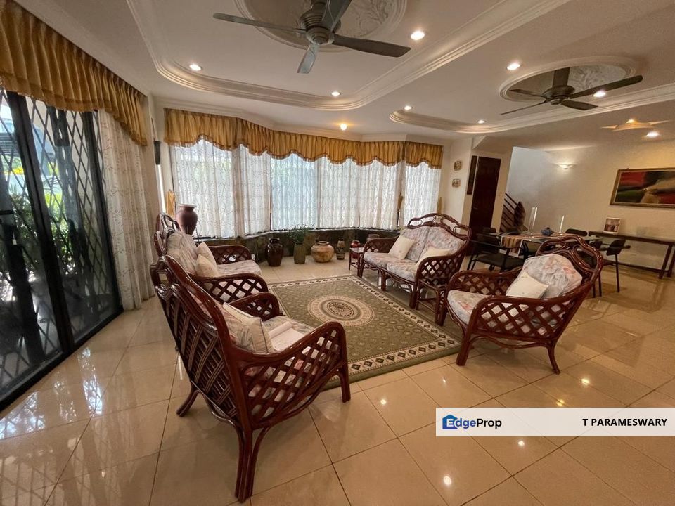 SS14 Subang Jaya Semi-D for SALE , Selangor, Subang Jaya