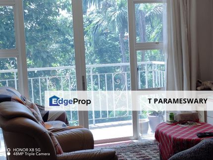 Desa Impiana Condominium for SALE , Selangor, Puchong