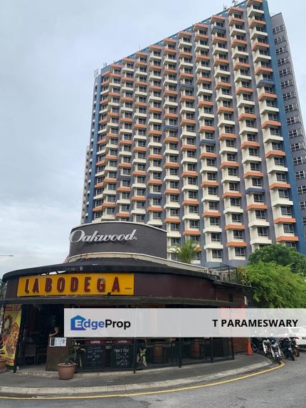 Ampang Sucasa Condominium for SALE, Kuala Lumpur, Ampang