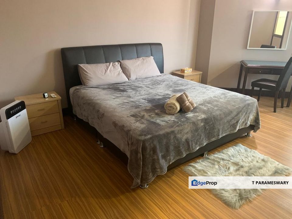 Sucasa Condominium for SALE, Kuala Lumpur, Ampang