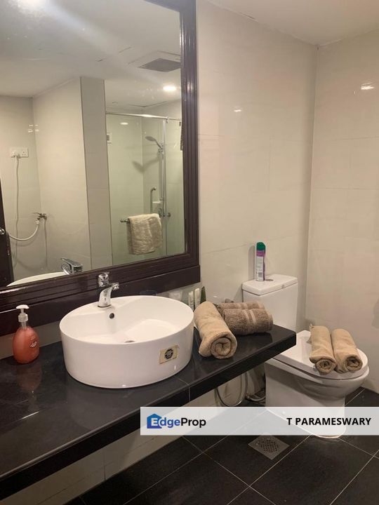 Sucasa Condominium for SALE, Kuala Lumpur, Ampang