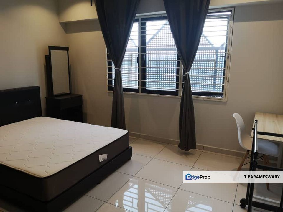 Avenue D'Vouge Condominium for SALE, Selangor, Petaling Jaya
