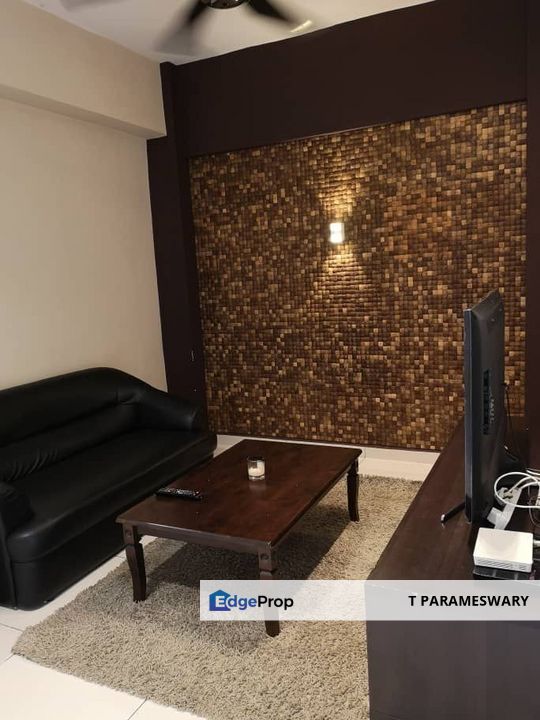 Avenue D'Vouge Condominium for SALE, Selangor, Petaling Jaya