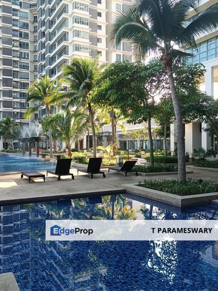 Saujana Residency Condominium for SALE, Selangor, Subang Jaya