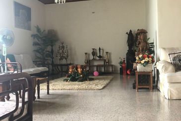 Seksyen 14, Petaling Jaya