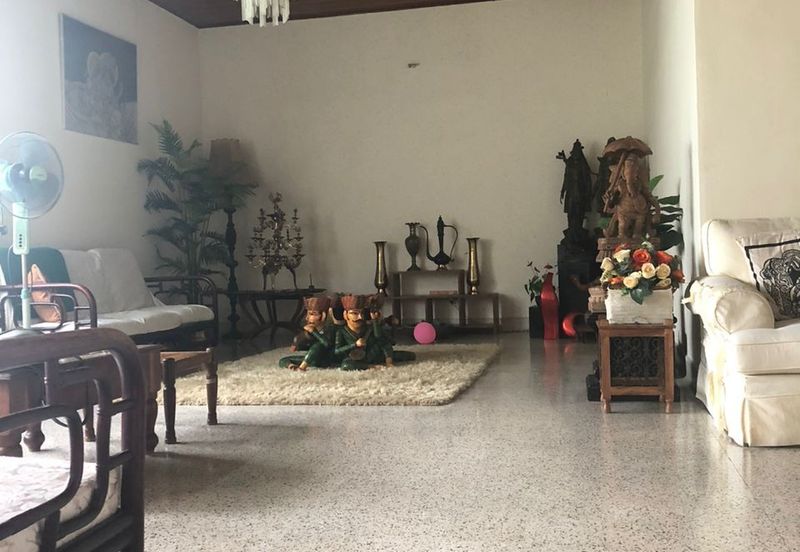 Seksyen 14, Petaling Jaya