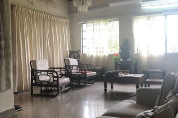 Seksyen 14, Petaling Jaya