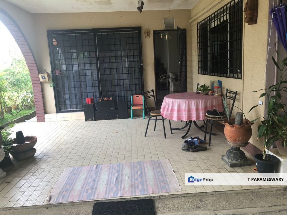 Section 14 Petaling Jaya - Single Story Bungalow , Selangor, Petaling Jaya