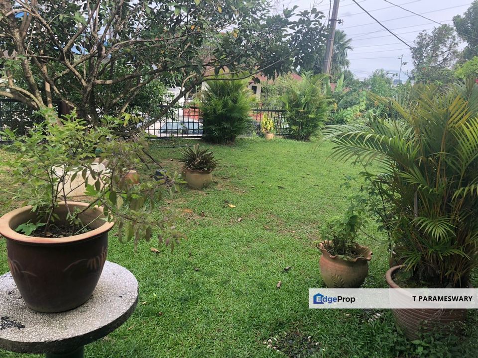 Section 14 Petaling Jaya - Single Story Bungalow , Selangor, Petaling Jaya