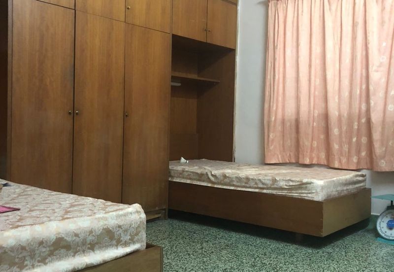 Seksyen 14, Petaling Jaya