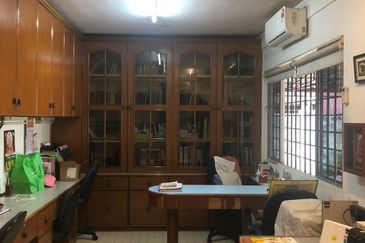 Seksyen 14, Petaling Jaya