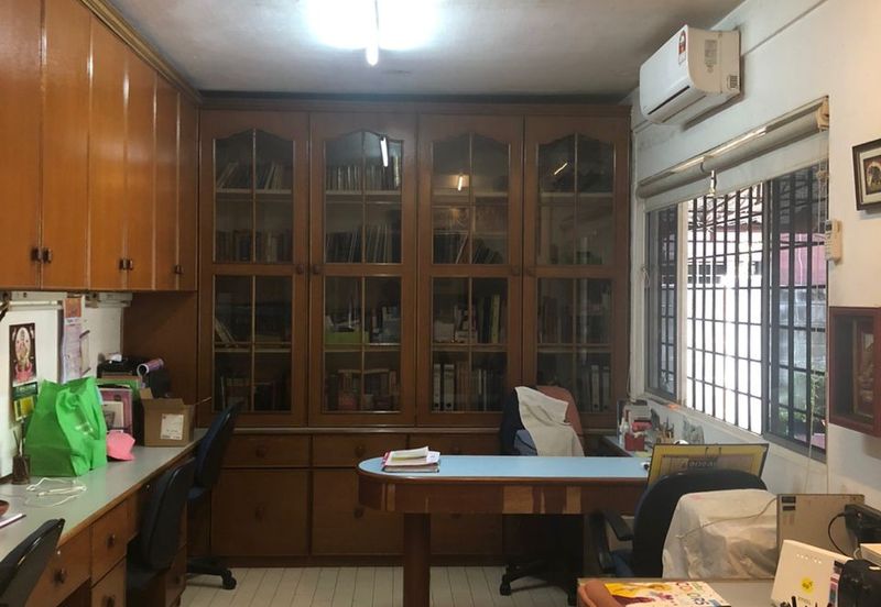 Seksyen 14, Petaling Jaya