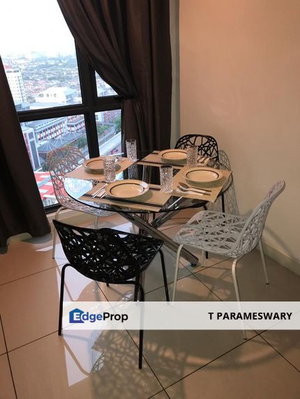 Sunway Geo Sense Condominium for SALE, Selangor, Bandar Sunway