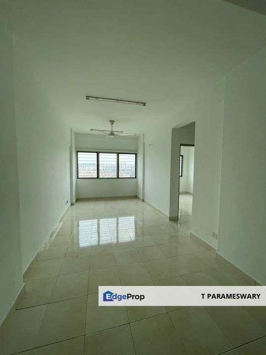 Suria Ixora Apartment for SALE, Selangor, Setia Alam/Alam Nusantara