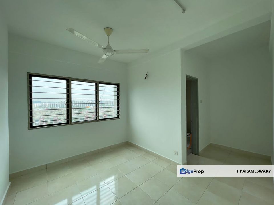 Suria Ixora Apartment for SALE, Selangor, Setia Alam/Alam Nusantara