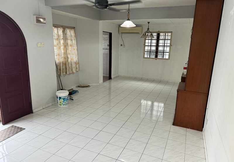 SS19 Subang Jaya Corner House for sale