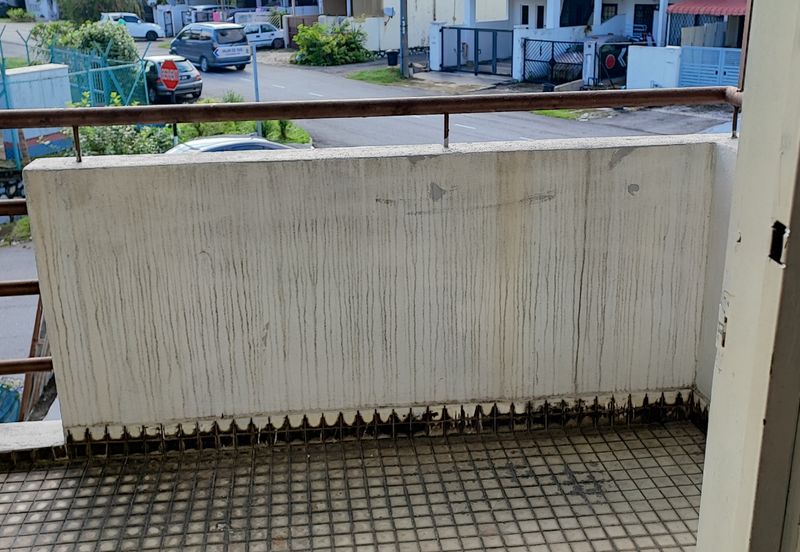 SS19 Subang Jaya Corner House for sale