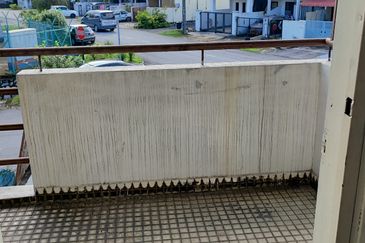 SS19 Subang Jaya Corner House for sale