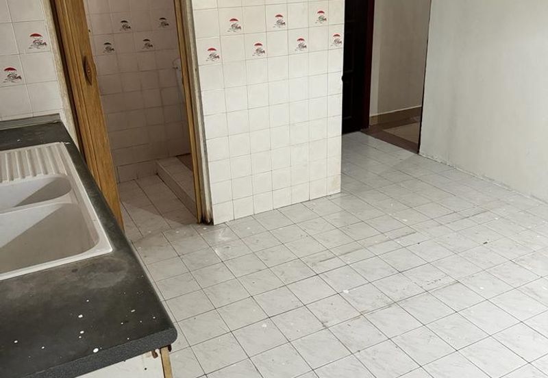 SS19 Subang Jaya Corner House for sale