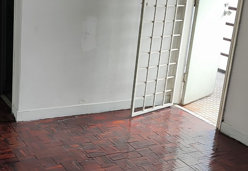 SS19 Subang Jaya Corner House for sale