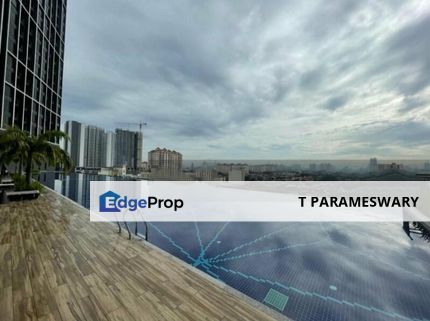 Aera Residence@PJ Condominium for SALE , Selangor, Petaling Jaya