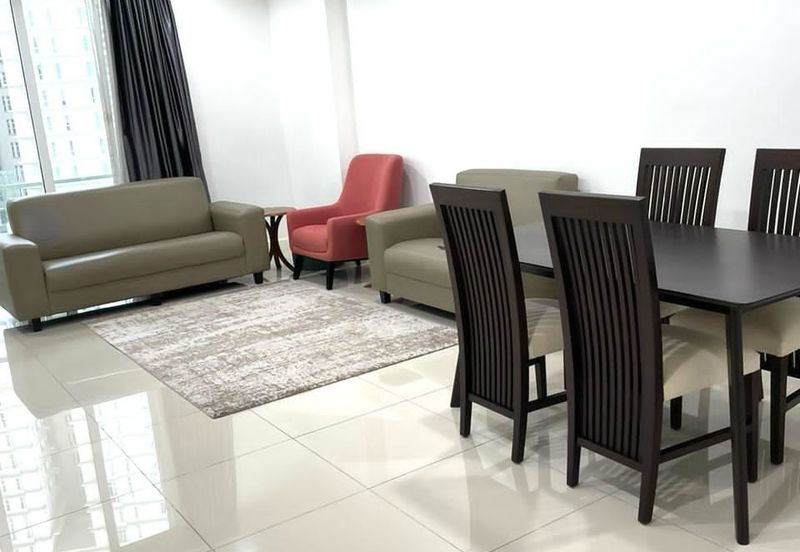 Camellia Service Suites