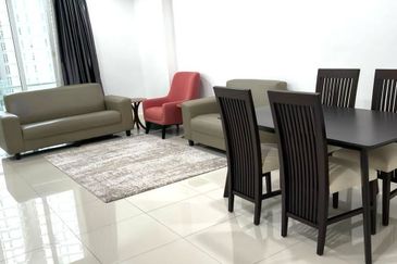 Camellia Service Suites