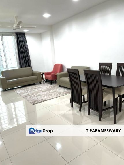 Camelia Service Apartment for SALE , Kuala Lumpur, Bangsar South