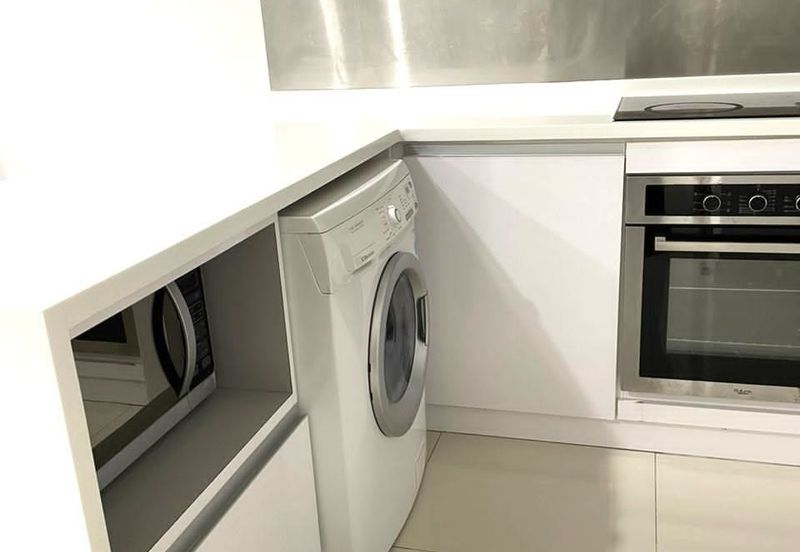 Camellia Service Suites