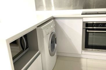 Camellia Service Suites