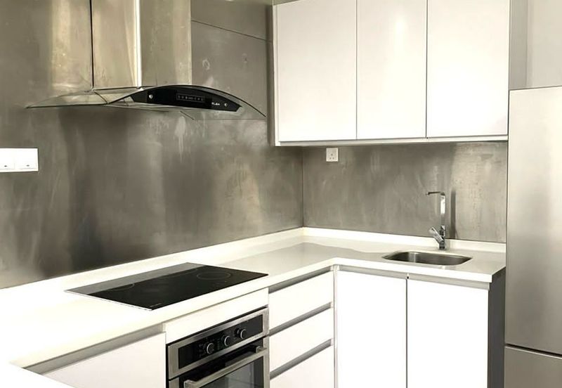 Camellia Service Suites