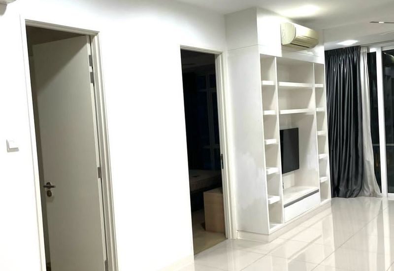 Camellia Service Suites