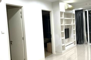 Camellia Service Suites