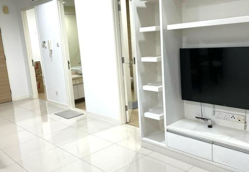 Camellia Service Suites