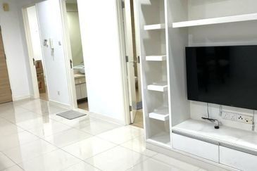 Camellia Service Suites