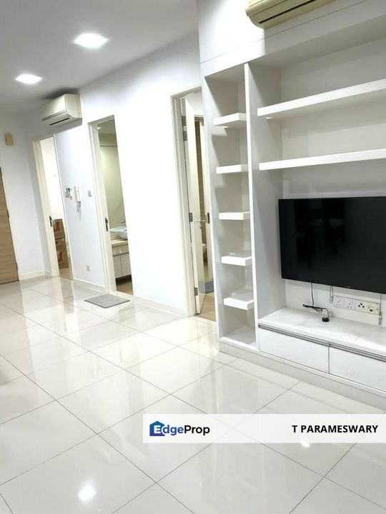 Camelia Service Apartment for SALE , Kuala Lumpur, Bangsar South