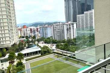 Camellia Service Suites