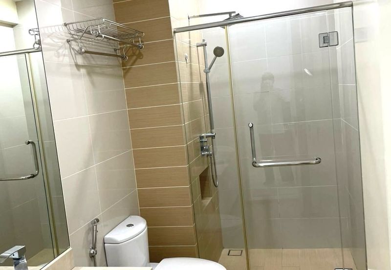 Camellia Service Suites